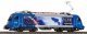 Sound Electric Locomotive Rh 1216 LTE VI AC Version, incl. PIKO Sound Decoder, HO, PIKO 21817