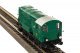 Diesel Locomotive/Sound Shunting Tractor Rh 600 DSB III + PluX22 Dec., HO, PIKO 22011