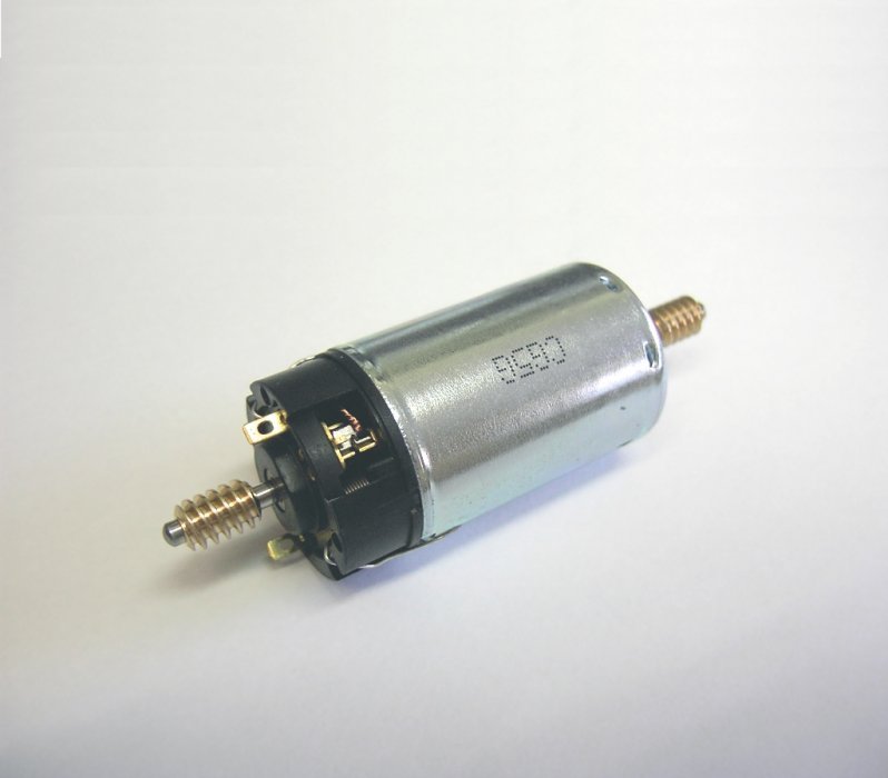 G-BB Motor BR194, Taurus. V100, BR218, G, PIKO 36006