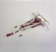 Pantograph Complete, G, PIKO 36150