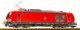 G Sound-Dual-Power Locomotive BR 249 Vectron "dual mode" DB AG VI, incl. PIKO Sound Decoder, G, PIKO 37473