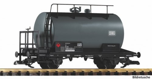 G-Tank Car DB IV, G, PIKO 37978