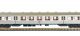 N-3-Piece Set Passenger Car Silberling 1x Mint + 2x Silber DB AG, V, N, PIKO 40656