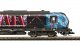 TT Diesel Locomotive Vectron BR 247 DPB VI, TT, PIKO 47820