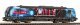 TT Sound Diesel Locomotive Vectron BR 247 DPB VI, incl. PIKO Sound Decoder, TT, PIKO 47821