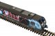 TT Sound Diesel Locomotive Vectron BR 247 DPB VI, incl. PIKO Sound Decoder, TT, PIKO 47821
