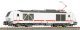 Dual-Power Locomotive BR 248 IC colours DB AG Era VI, HO, PIKO 52115