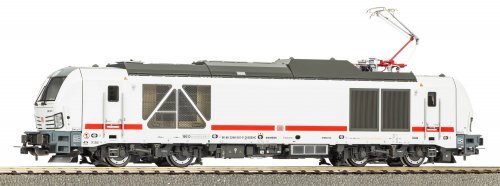 Dual-Power Locomotive BR 248 IC colours DB AG Era VI, HO, PIKO 52115
