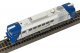 Diesel Locomotive/Sound CTLR4C-001, CTL Rail 4 Chem V + PluX22 Dec., HO, PIKO 52140
