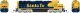 REFURBISHED R4282 EMD SD45, ATSF 5382, Yellow Bonnet, Paragon4 Sound/DC/DCC, HO, BLI, 4282