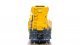 REFURBISHED R4282 EMD SD45, ATSF 5382, Yellow Bonnet, Paragon4 Sound/DC/DCC, HO, BLI, 4282