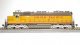 REFURBISHED R4295 EMD SD45, UP 9, Yellow & Gray, Paragon4 Sound/DC/DCC, HO, BLI, 4295