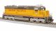 REFURBISHED R4295 EMD SD45, UP 9, Yellow & Gray, Paragon4 Sound/DC/DCC, HO, BLI, 4295