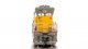 REFURBISHED R4295 EMD SD45, UP 9, Yellow & Gray, Paragon4 Sound/DC/DCC, HO, BLI, 4295