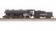 REFURBISHED R7981 Heavy Pacific 4-6-2, ATSF 3426, Paragon4 Sound/DC/DCC, N, BLI, 7981