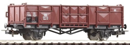 Gondola Omm39 DB III, HO, PIKO 54861