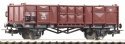 Gondola Omm39 DB III, HO, PIKO 54861