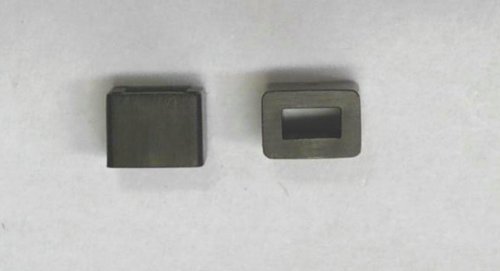 Coupling Adapter Set of 2, HO, PIKO 56036