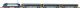 S-Set Electric Locomotive Taurus MAV + 3x Passenger Car MAV V A-Track & B, HO, PIKO 57037