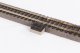 Starter Set Freight Train DB, PIKO A-track w. Railbed, HO, PIKO 57113