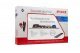 Starter Set Freight Train DB, PIKO A-track w. Railbed, HO, PIKO 57113