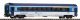 Railjet Buffet Car CD VI, HO, PIKO 57641