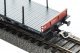 Stake Car 401Ze PKP IV, HO, PIKO 58421