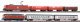 PIKO SmartControlwlan 2-Train-Set, HO, PIKO 59014