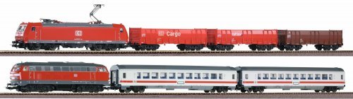 PIKO SmartControlwlan 2-Train-Set, HO, PIKO 59014