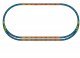 PIKO SmartControlwlan 2-Train-Set, HO, PIKO 59014