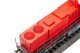 ~Diesel Locomotive/Sound G1206 RailCargoGroup VI + 8-pin Dec., HO, PIKO 59375