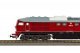 Diesel Locomotive T 679.2 CSD IV + DSS PluX22, HO, PIKO 59762