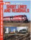 Great American Short Lines and Regionals DVD, ALL Scales, Firecrown 16111