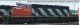 GMD SD40-2W - Standard DC -- Canadian National 5327 (Sergeant Stripes, black, white, red), HO, Bowser Manufacturing Co. 25375