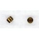 Brass Bushing - H0 - Walthers 53-101589