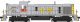 Alco RS3 - Standard DC -- Louisville & Nashville 181 (gray, yellow, red), HO, Bowser Manufacturing Co. 25285