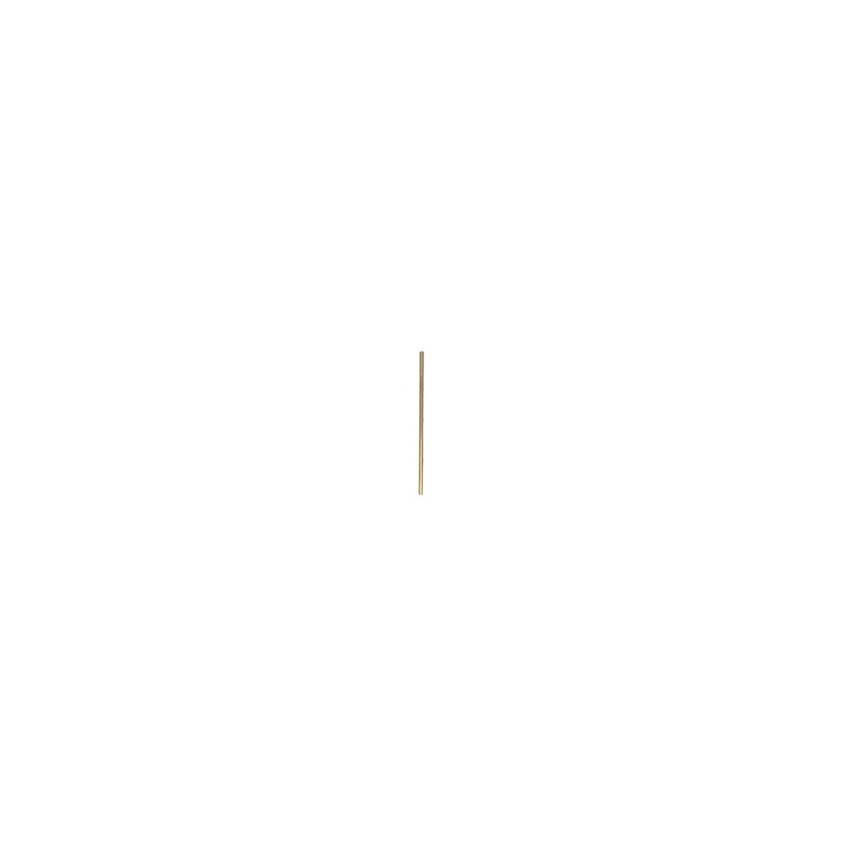 Brass Signal Masts - H0 - Walthers 81-6001