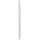 Signal Ladder - Chemically-Etched Brass - pkg 2 - H0 - Walthers 81-6015