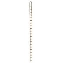 Signal Ladder - Chemically-Etched Brass - pkg 2 - H0 - Tomar Industries 6015