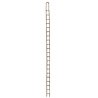 Signal Ladder - Chemically-Etched Brass - pkg 2 - H0 - Walthers 81-6015