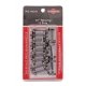 All Brass Insulated Wheel Sets pkg 12 - H0 - Walthers 85-40051