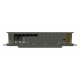 Bathtub Coal Gondola - Ready to Run - DREX - H0 - Walthers 85-47111
