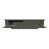 Bathtub Coal Gondola - Ready to Run - DREX - H0 - Walthers 85-47111