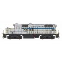 Paducah GP10 w/DCC -- Archer-Daniels-Midland (gray, blue), HO, Intermountain Railway Company 49809