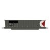 Bathtub Coal Gondola - Ready to Run - MWCX - H0 - Walthers 85-47113