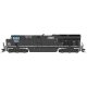 GE ET44C4 Tier 4 - Standard DC - Canadian National - H0 - Walthers 85-497112