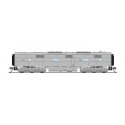 EMD E7B - Standard DC - Stealth Series -- Undecorated, N, Broadway Limited Imports 8803