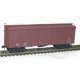 Folwer 36 Wood Boxcar - Kit - Data Only - H0 - Walthers 112-1198