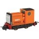 Thomas & Friends(TM) Narrow Gauge 0-4-2T - Standard DC -- Skarloey Railway `Rusty`, HOn30, Bachmann Industries 58603