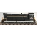 Diesel Baldwin S-12 Phase I Powered -- New York Central 1 (Cigar Band), HO, Bowser/Stewart Hobbies 4919